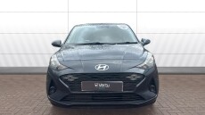 Hyundai i10 1.0 [63] Advance 5dr Auto [Nav] Petrol Hatchback
